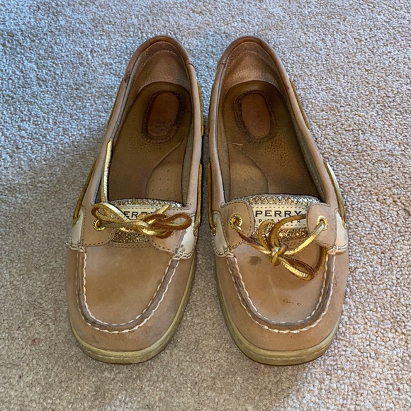 Sperry shoes - Picture 2 of 3